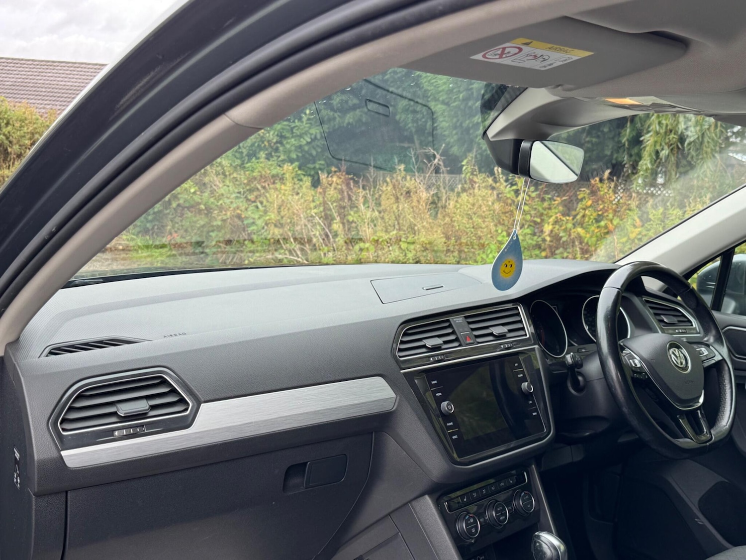 Used Volkswagen Tiguan 2018 for sale - 76109722: Photo 25