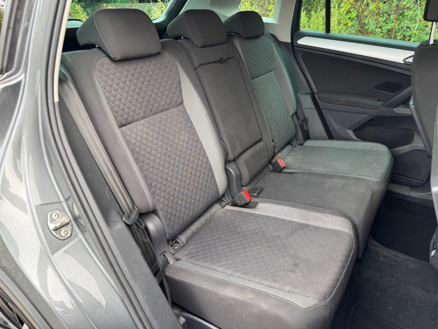 Used Volkswagen Tiguan 2018 for sale - 76109722: Photo 27