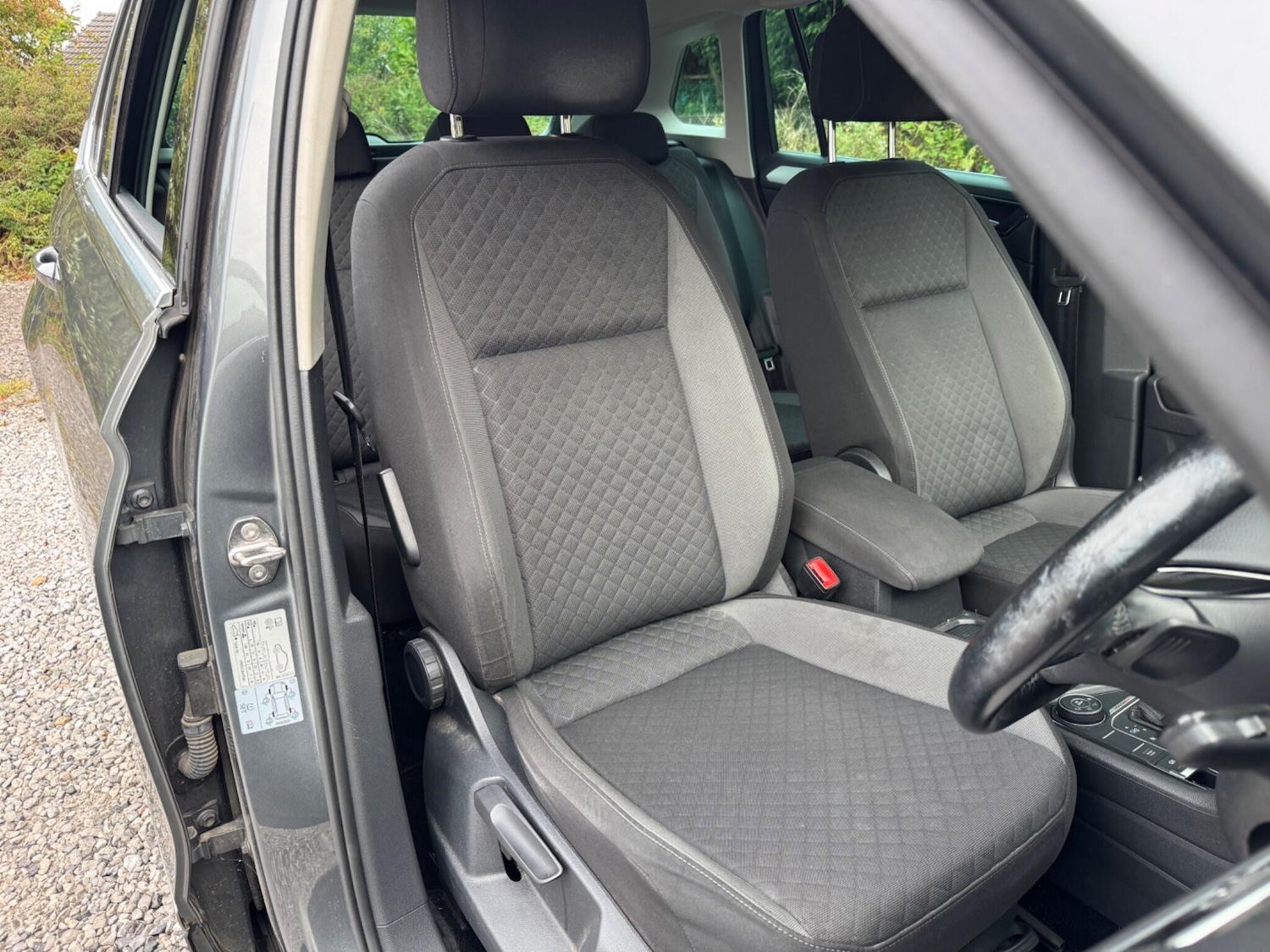 Used Volkswagen Tiguan 2018 for sale - 76109722: Photo 29