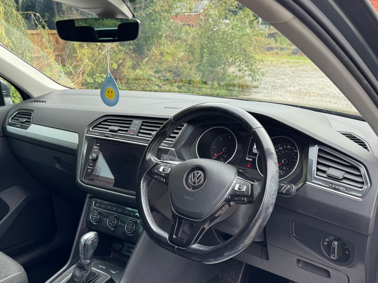 Used Volkswagen Tiguan 2018 for sale - 76109722: Photo 31