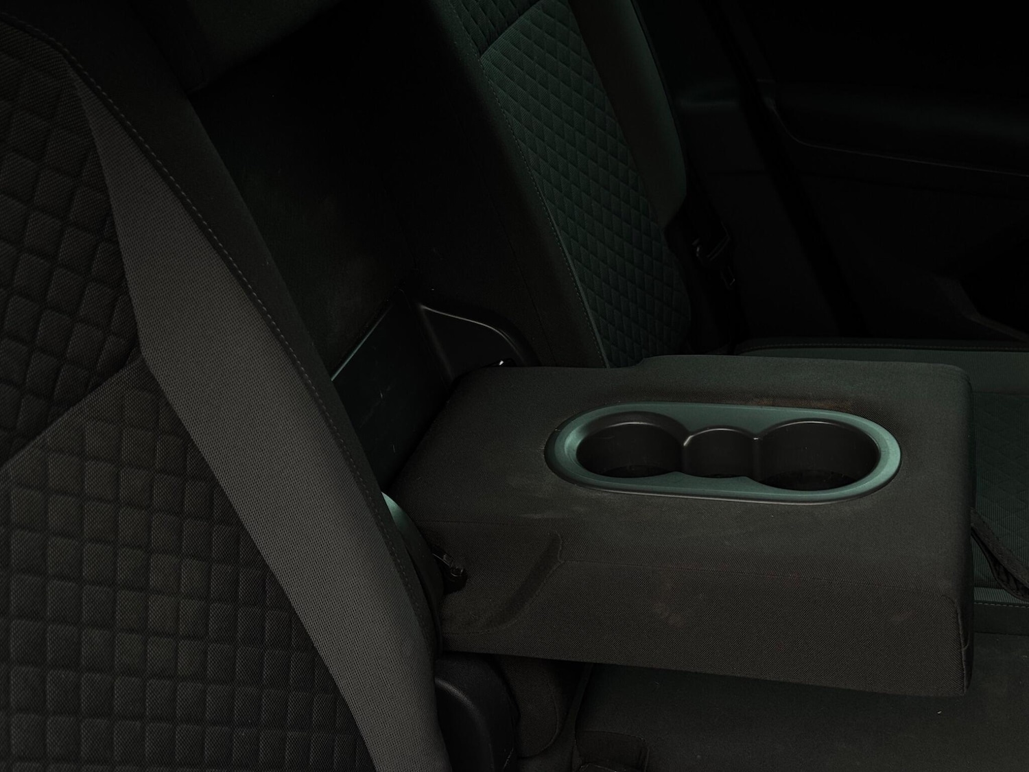 Used Volkswagen Tiguan 2018 for sale - 76109722: Photo 34