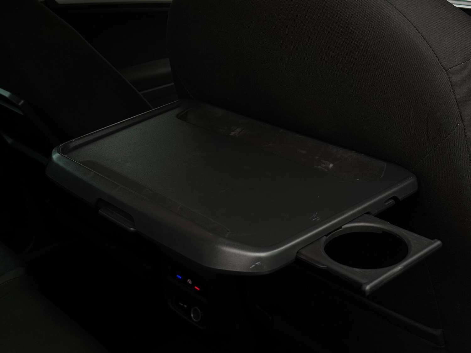 Used Volkswagen Tiguan 2018 for sale - 76109722: Photo 35