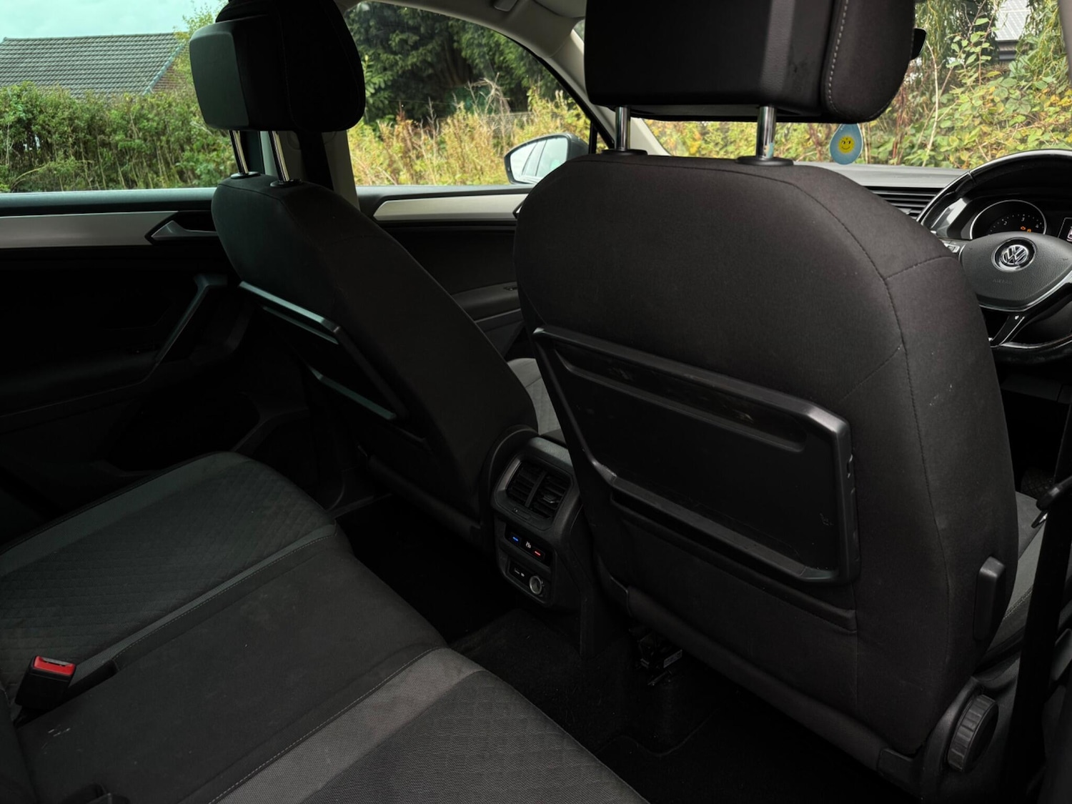 Used Volkswagen Tiguan 2018 for sale - 76109722: Photo 36