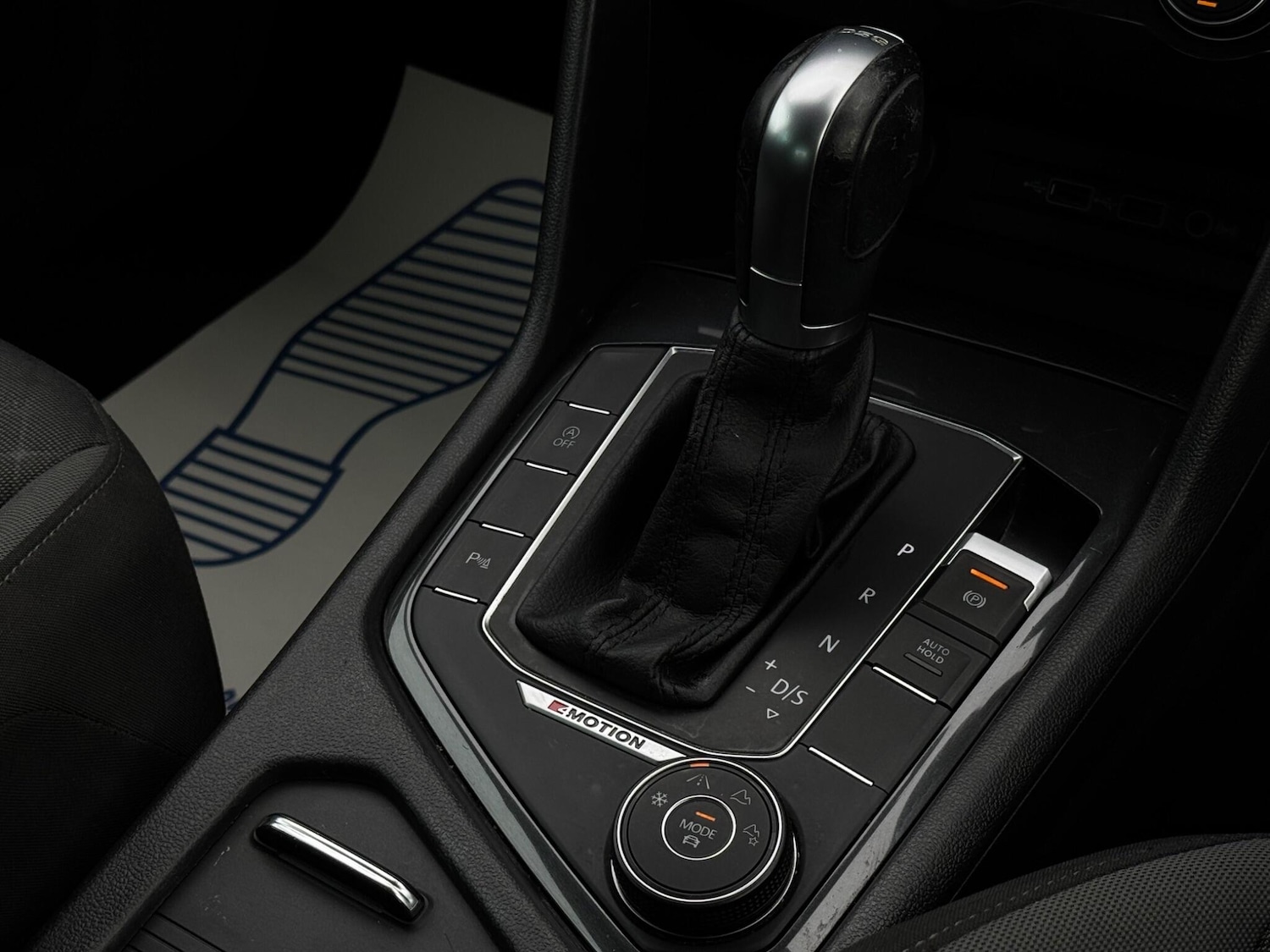 Used Volkswagen Tiguan 2018 for sale - 76109722: Photo 39