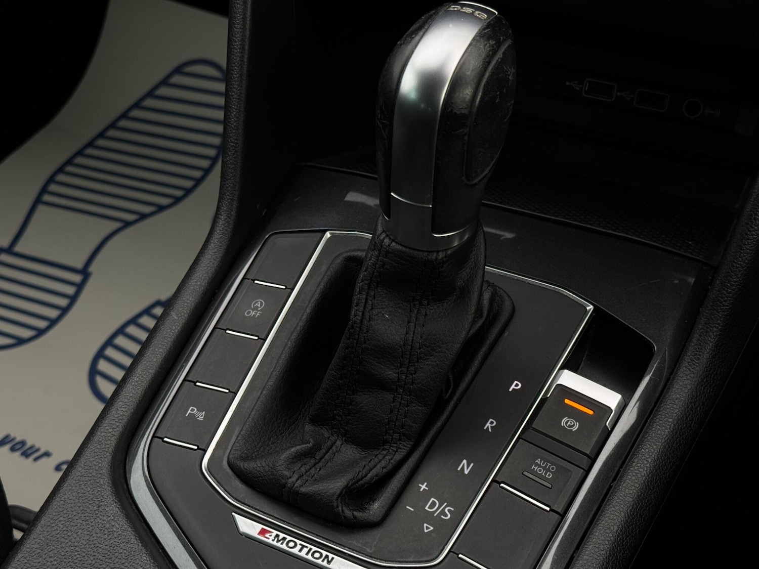 Used Volkswagen Tiguan 2018 for sale - 76109722: Photo 42