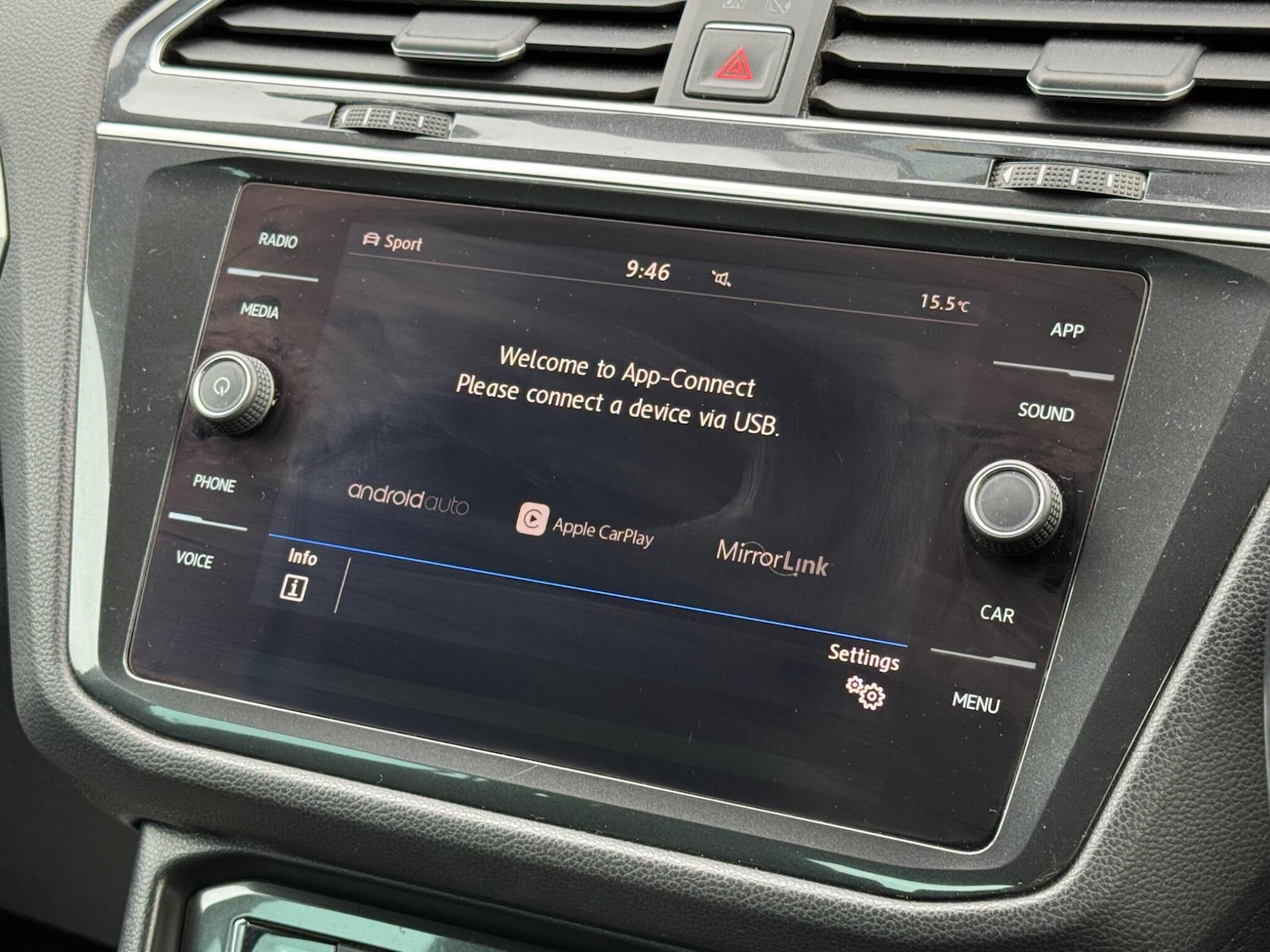 Used Volkswagen Tiguan 2018 for sale - 76109722: Photo 48