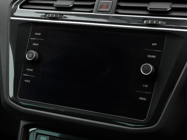 Used Volkswagen Tiguan 2018 for sale - 76109722: Photo 52
