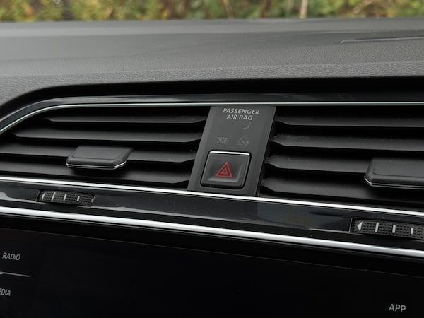 Used Volkswagen Tiguan 2018 for sale - 76109722: Photo 53