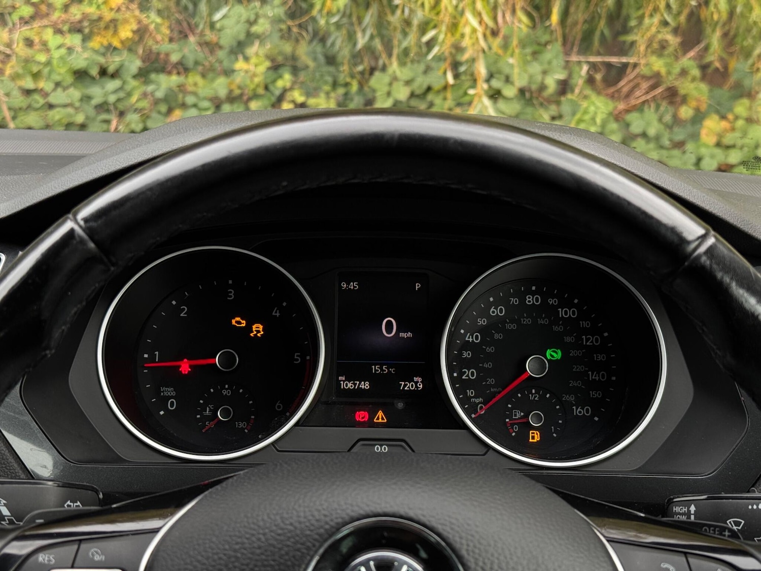 Used Volkswagen Tiguan 2018 for sale - 76109722: Photo 54