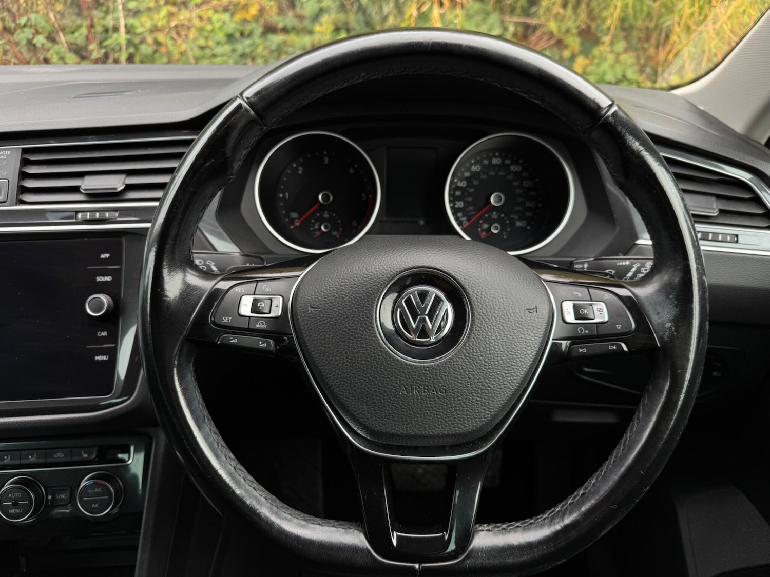 Used Volkswagen Tiguan 2018 for sale - 76109722: Photo 60