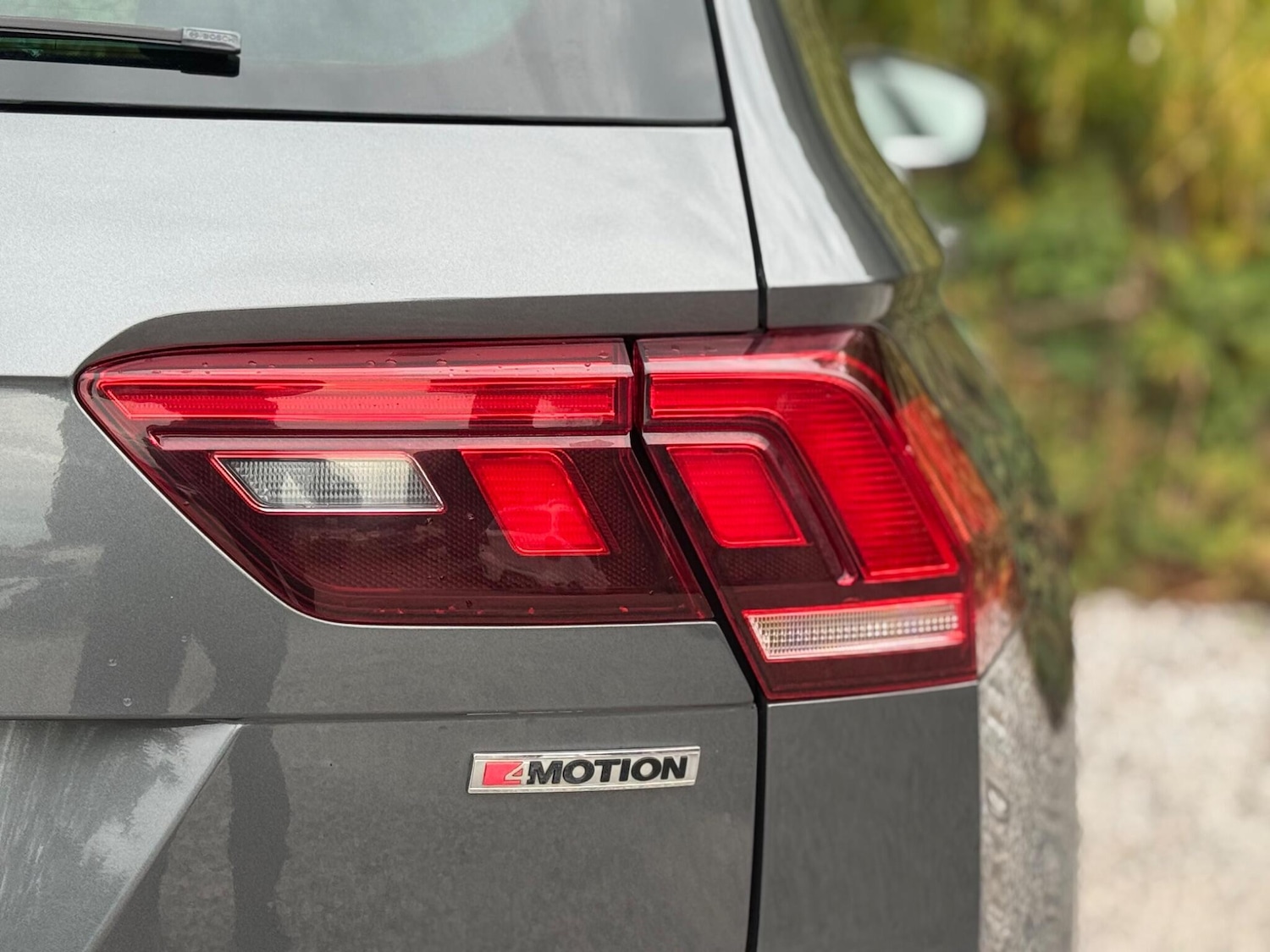 Used Volkswagen Tiguan 2018 for sale - 76109722: Photo 67