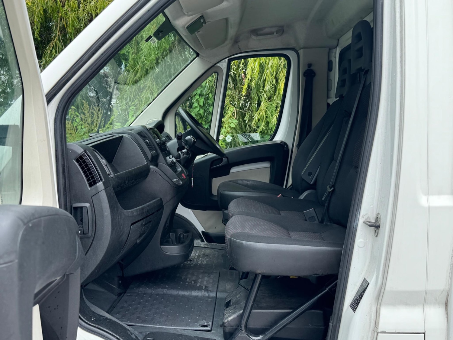 Vehicle 15