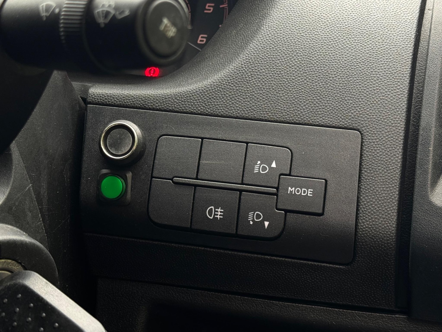 Vehicle 32