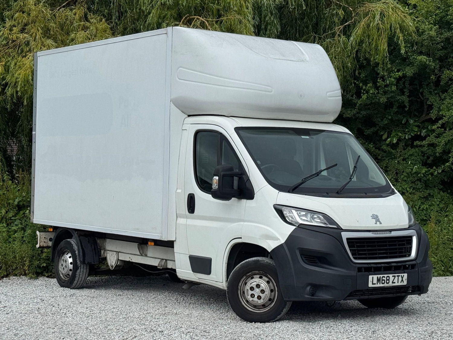 Vehicle 34