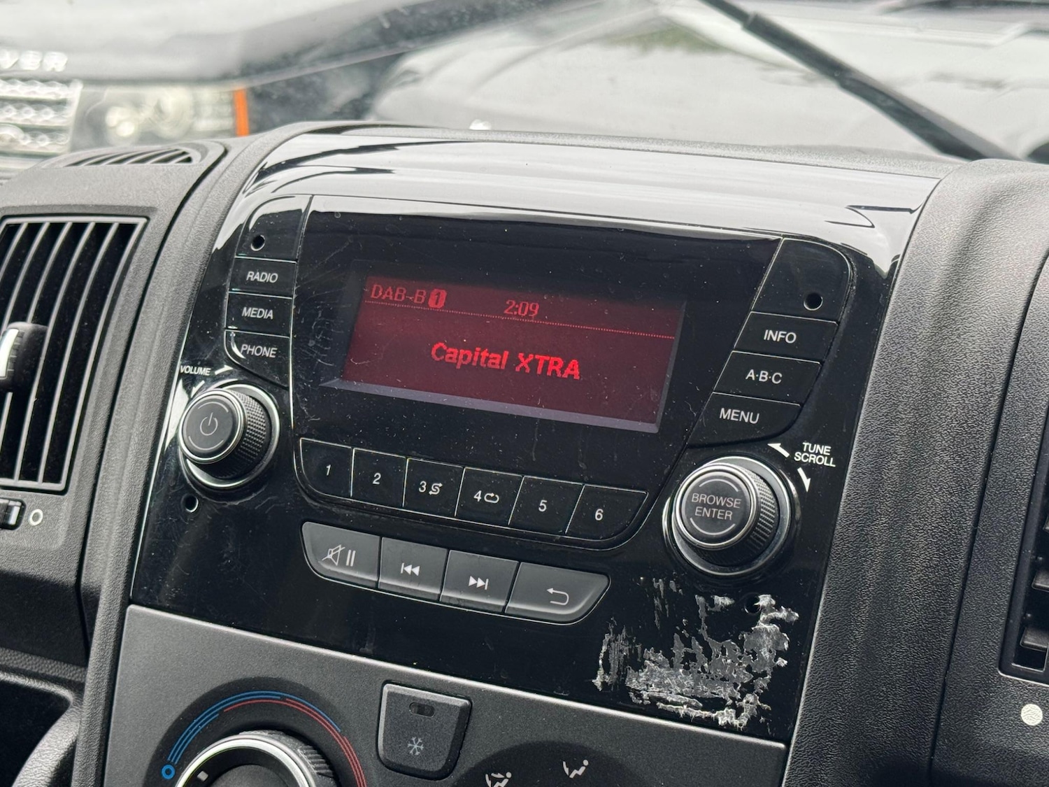 Vehicle 40