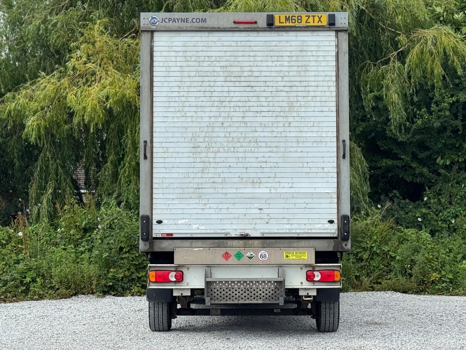 Vehicle 7