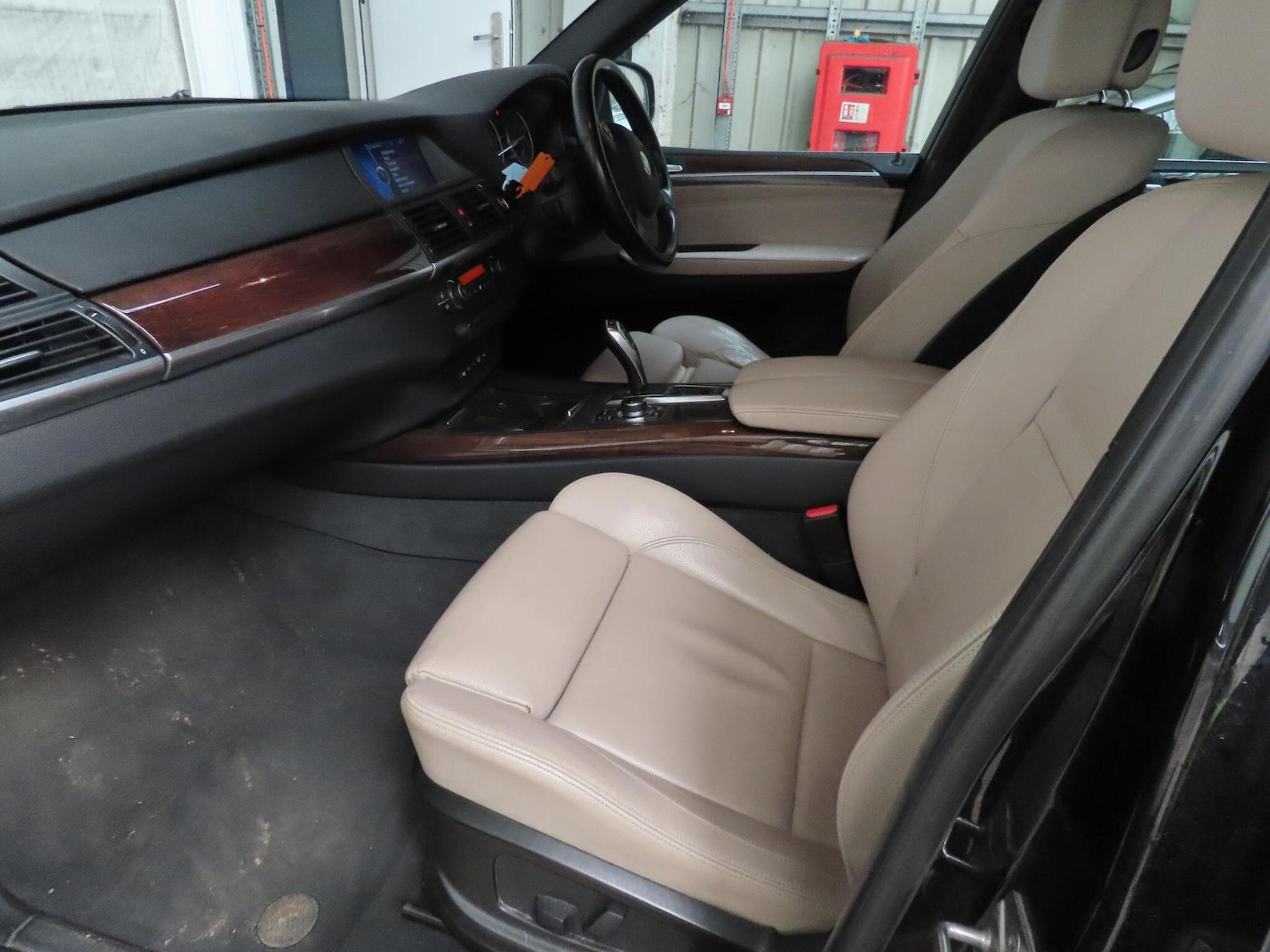 Used BMW X5 2011 for sale - 77939711: Photo 10