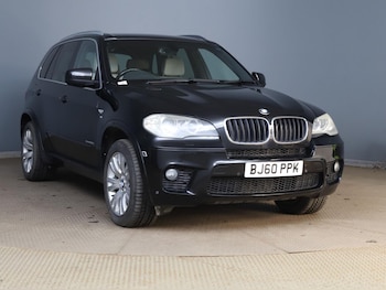 Used BMW X5 2011 for sale - 77939711: Photo