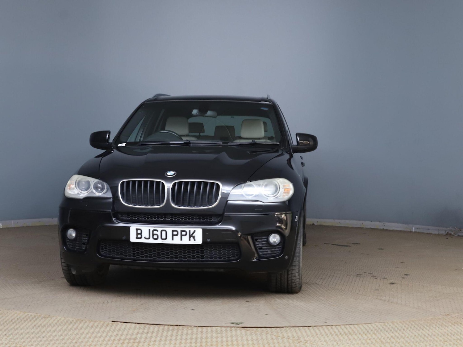 Used BMW X5 2011 for sale - 77939711: Photo 2