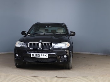 Used BMW X5 2011 for sale - 77939711: Photo