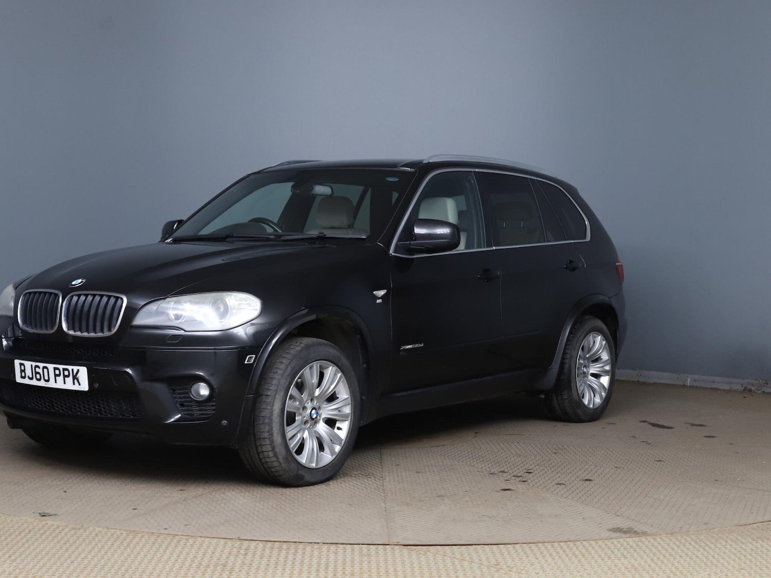 Used BMW X5 2011 for sale - 77939711: Photo 3