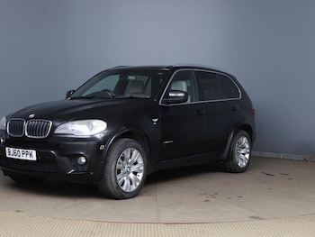 Used BMW X5 2011 for sale - 77939711: Photo