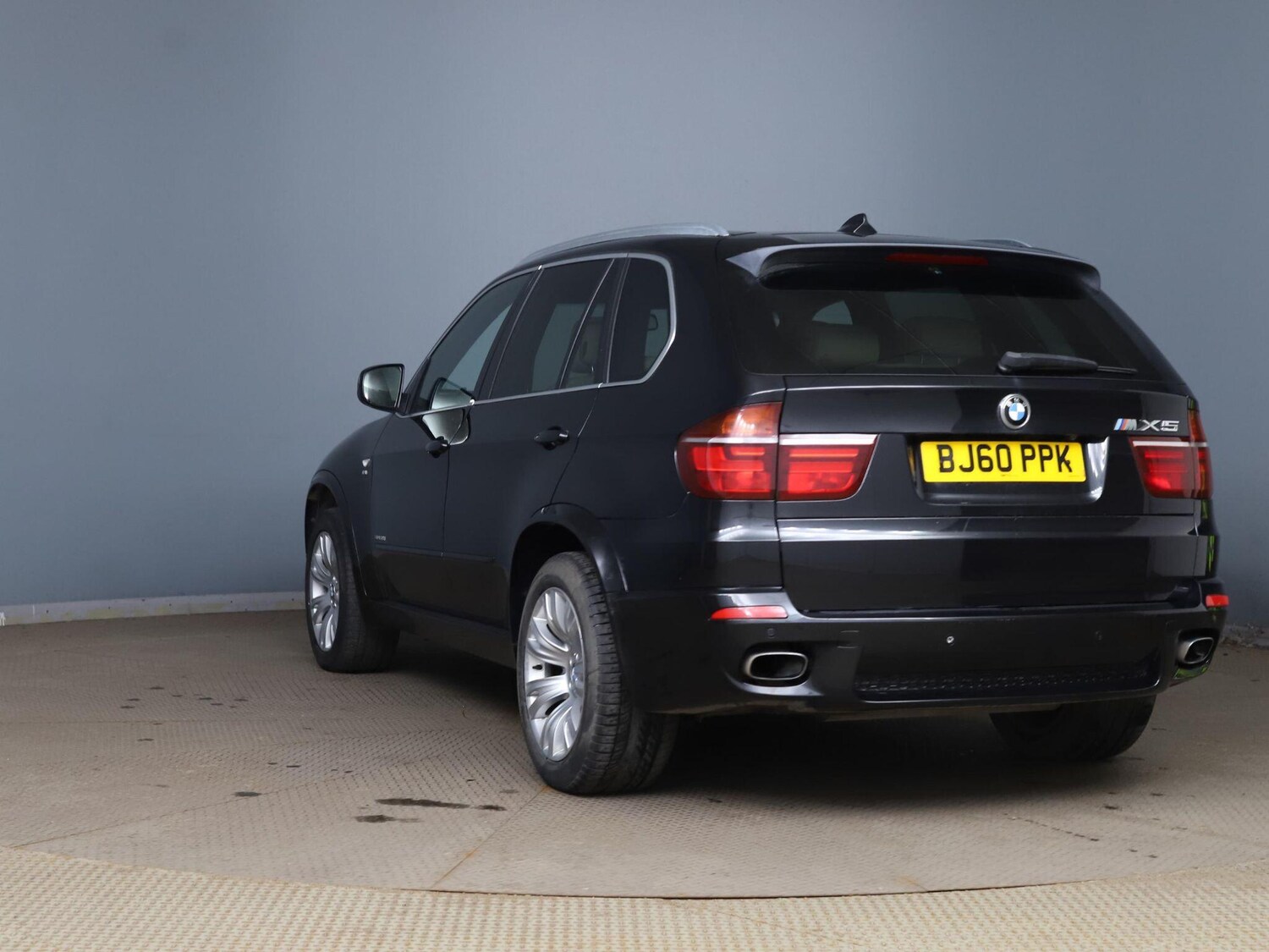 Used BMW X5 2011 for sale - 77939711: Photo 4