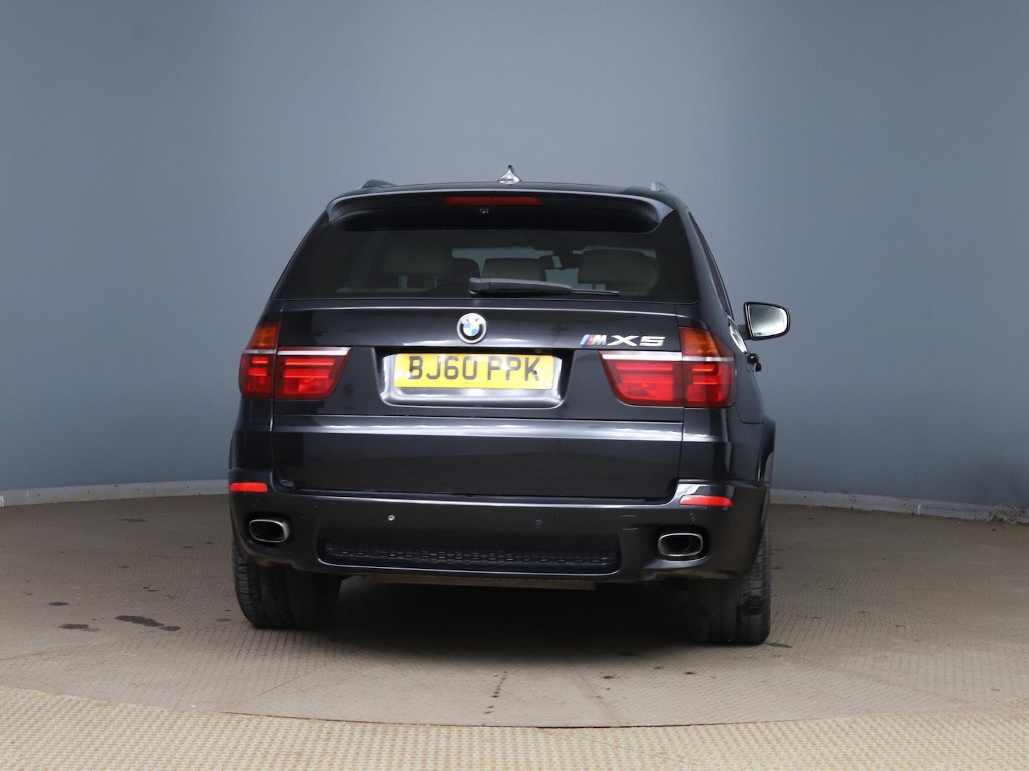Used BMW X5 2011 for sale - 77939711: Photo 5