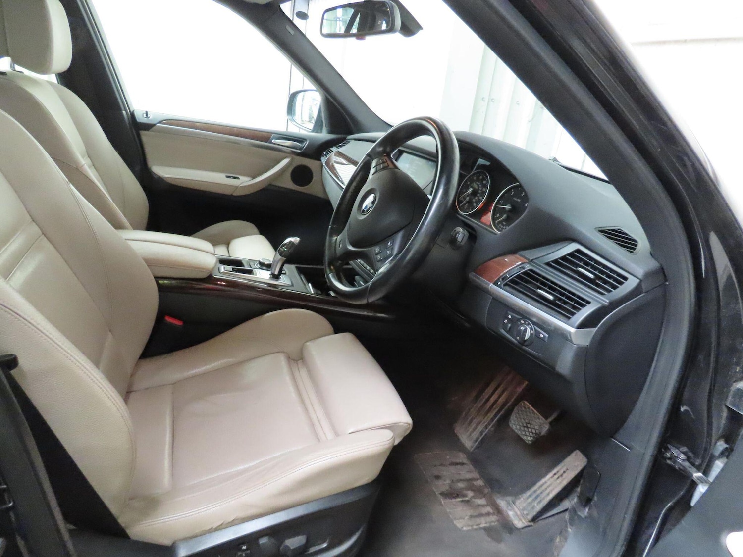 Used BMW X5 2011 for sale - 77939711: Photo 7