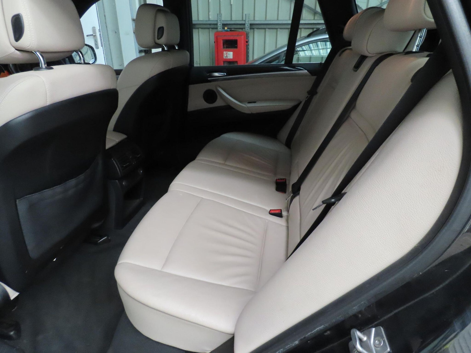 Used BMW X5 2011 for sale - 77939711: Photo 8