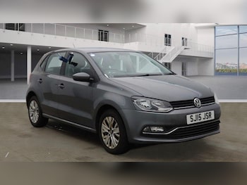 Volkswagen Polo feature image