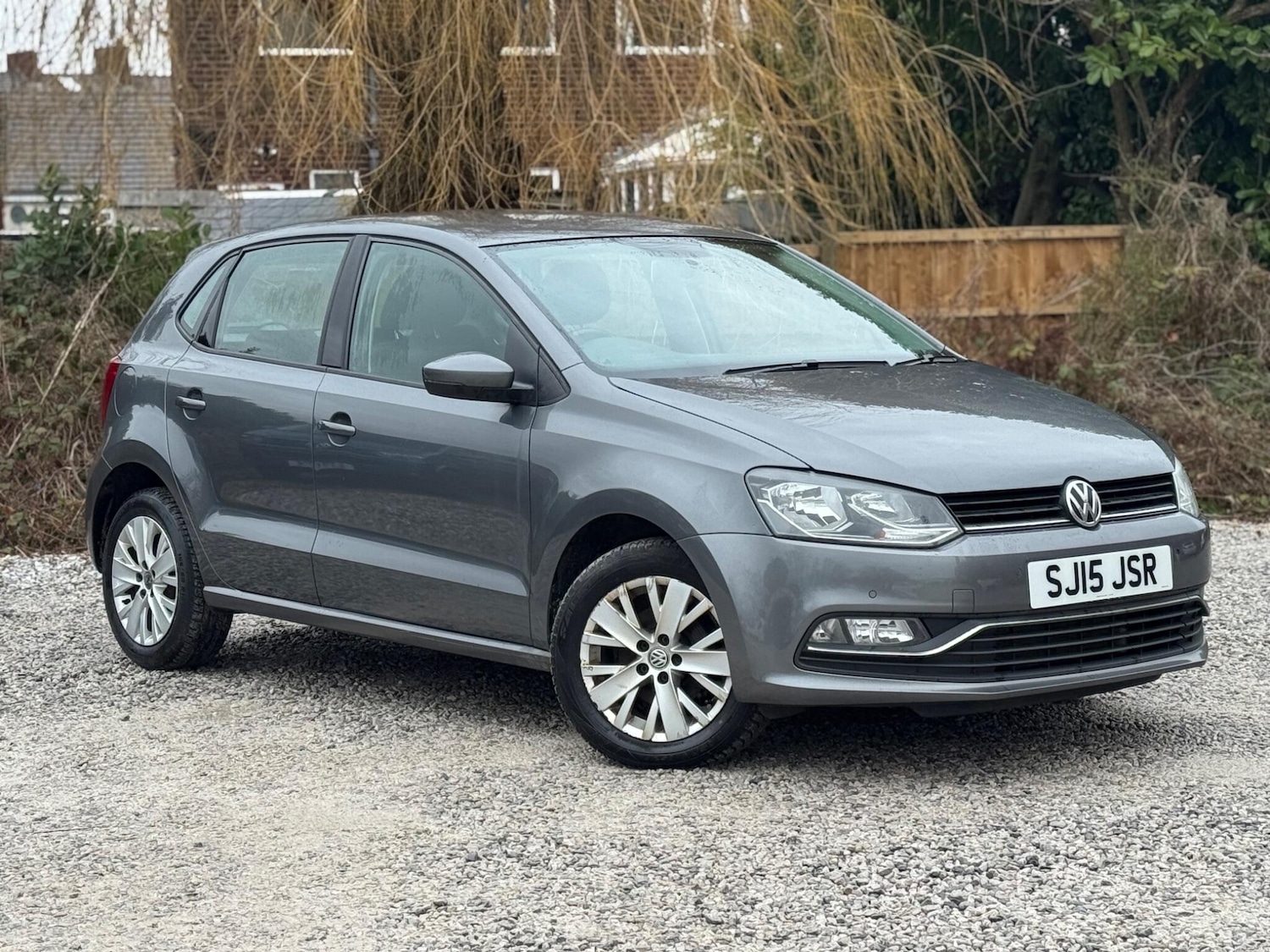 Used Volkswagen Polo 2015 for sale - 76899654: Photo 29