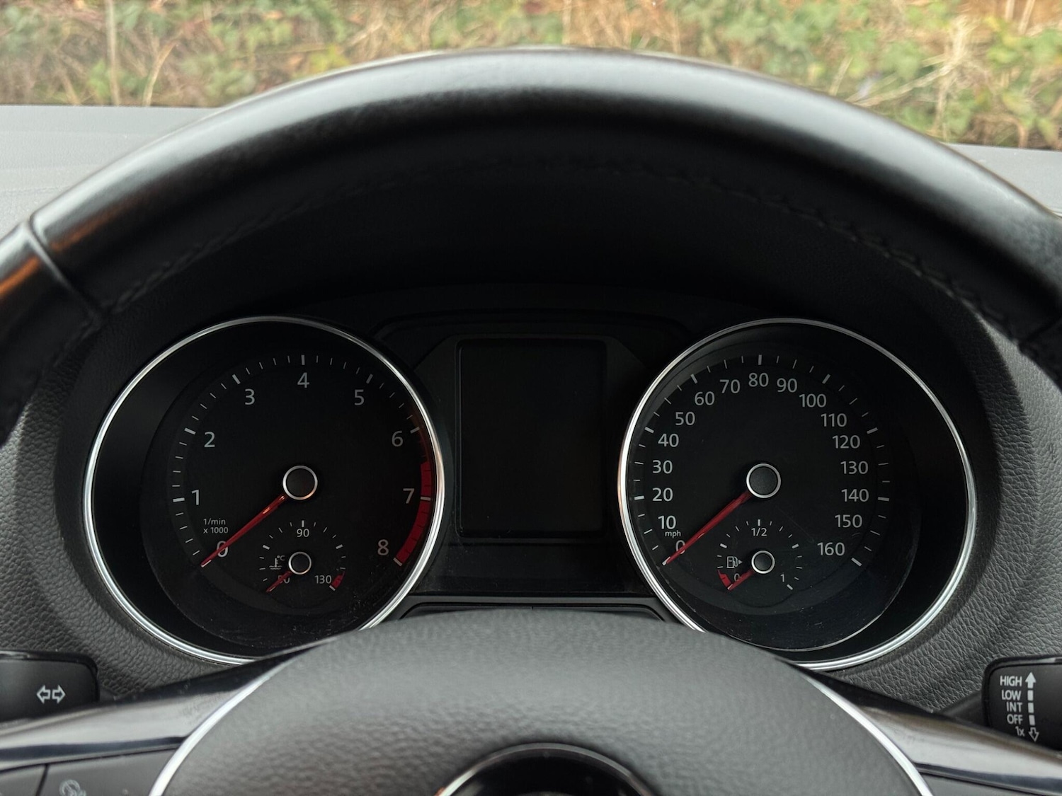 Used Volkswagen Polo 2015 for sale - 76899654: Photo 38