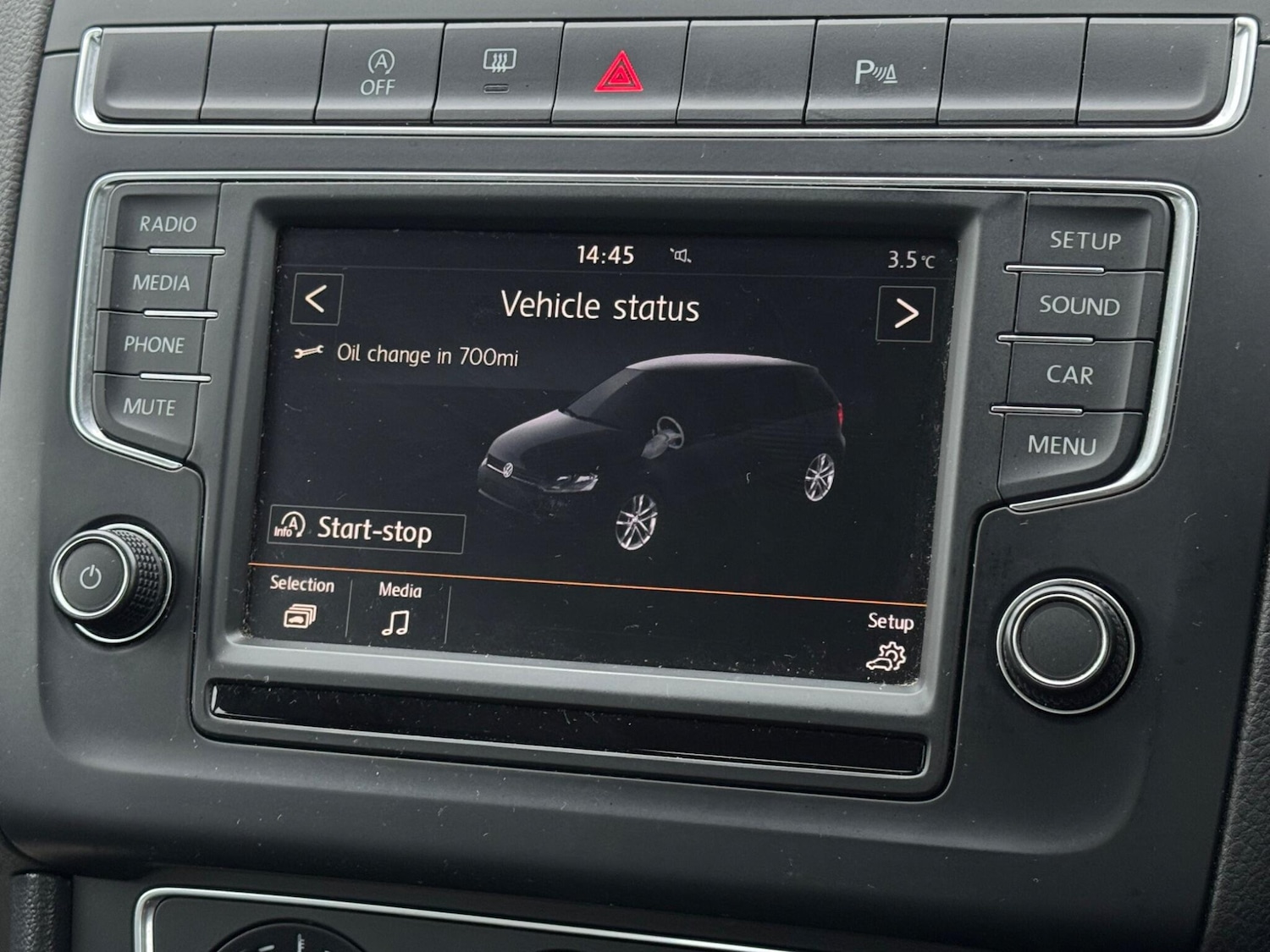 Used Volkswagen Polo 2015 for sale - 76899654: Photo 41