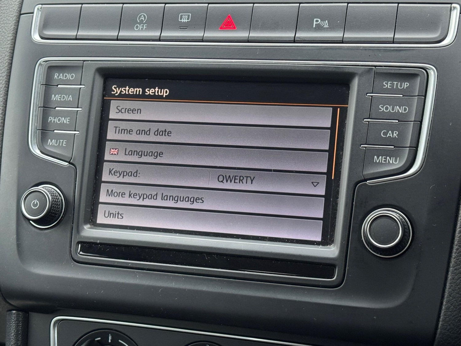 Used Volkswagen Polo 2015 for sale - 76899654: Photo 43