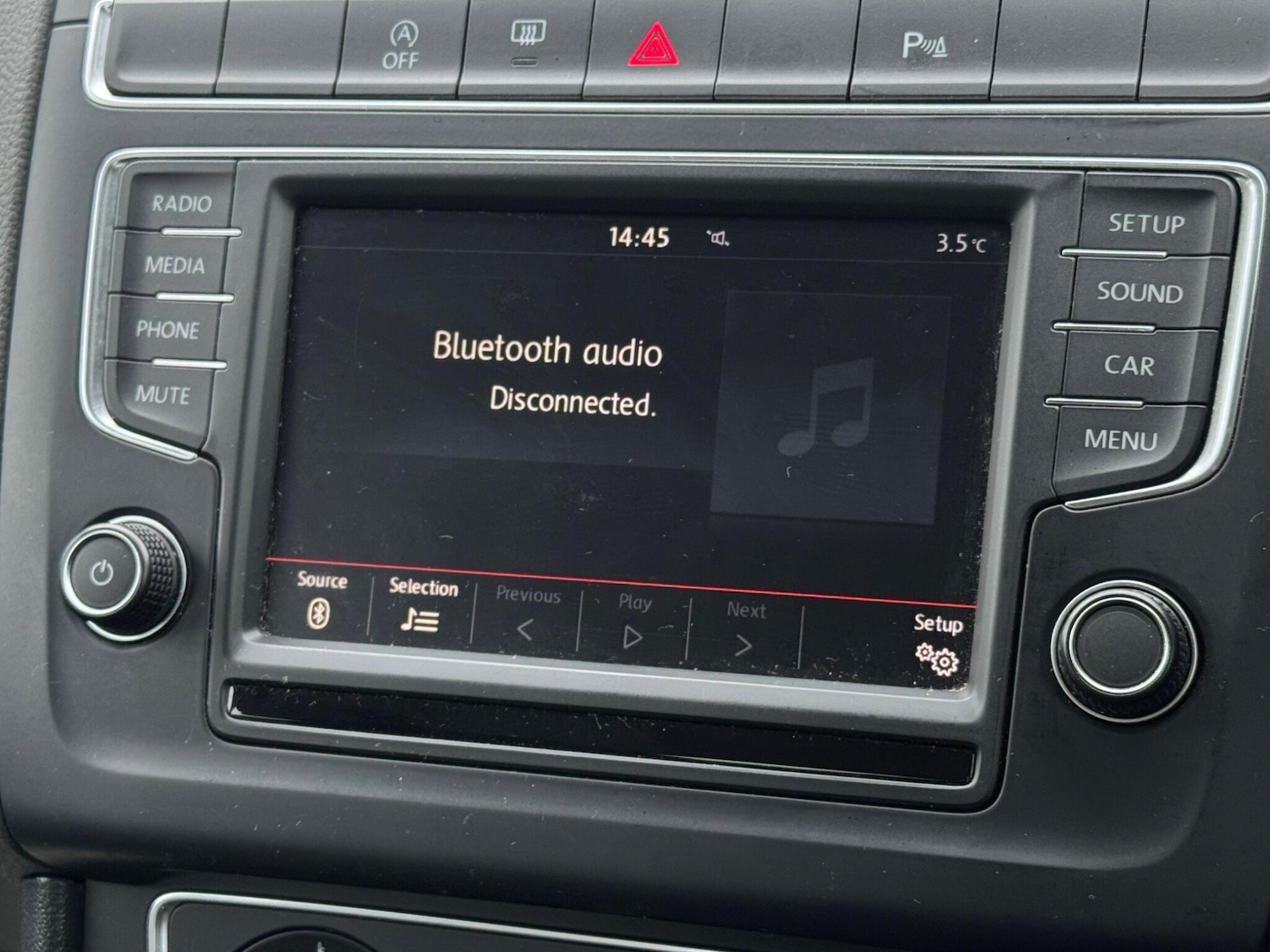 Used Volkswagen Polo 2015 for sale - 76899654: Photo 46