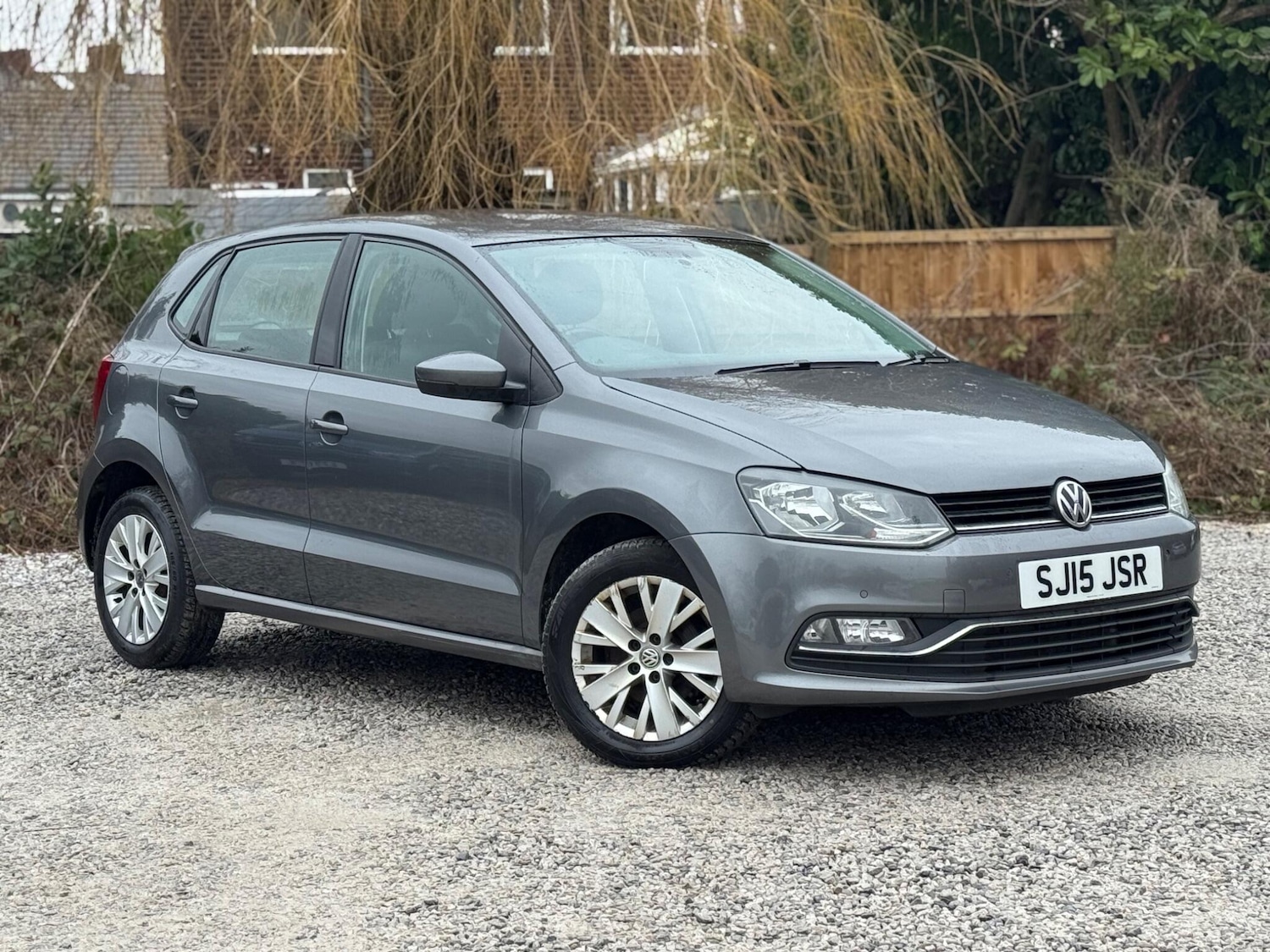 Used Volkswagen Polo 2015 for sale - 76899654: Photo 59