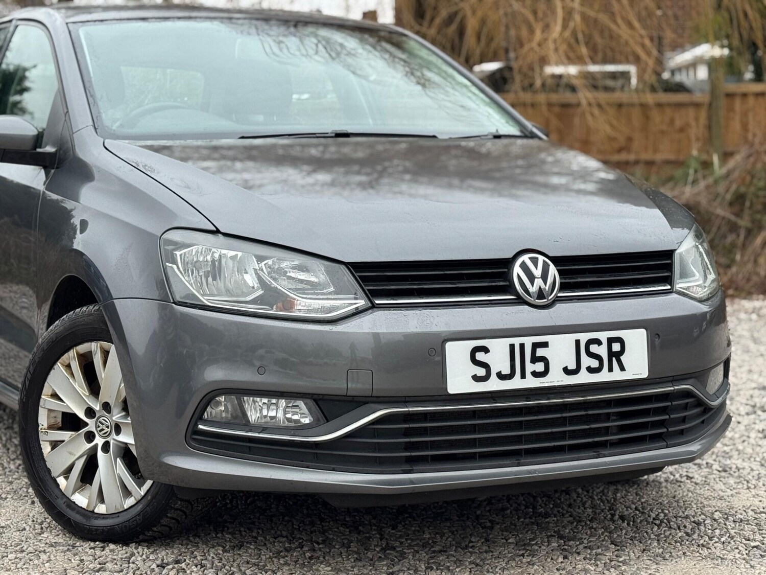 Used Volkswagen Polo 2015 for sale - 76899654: Photo 61