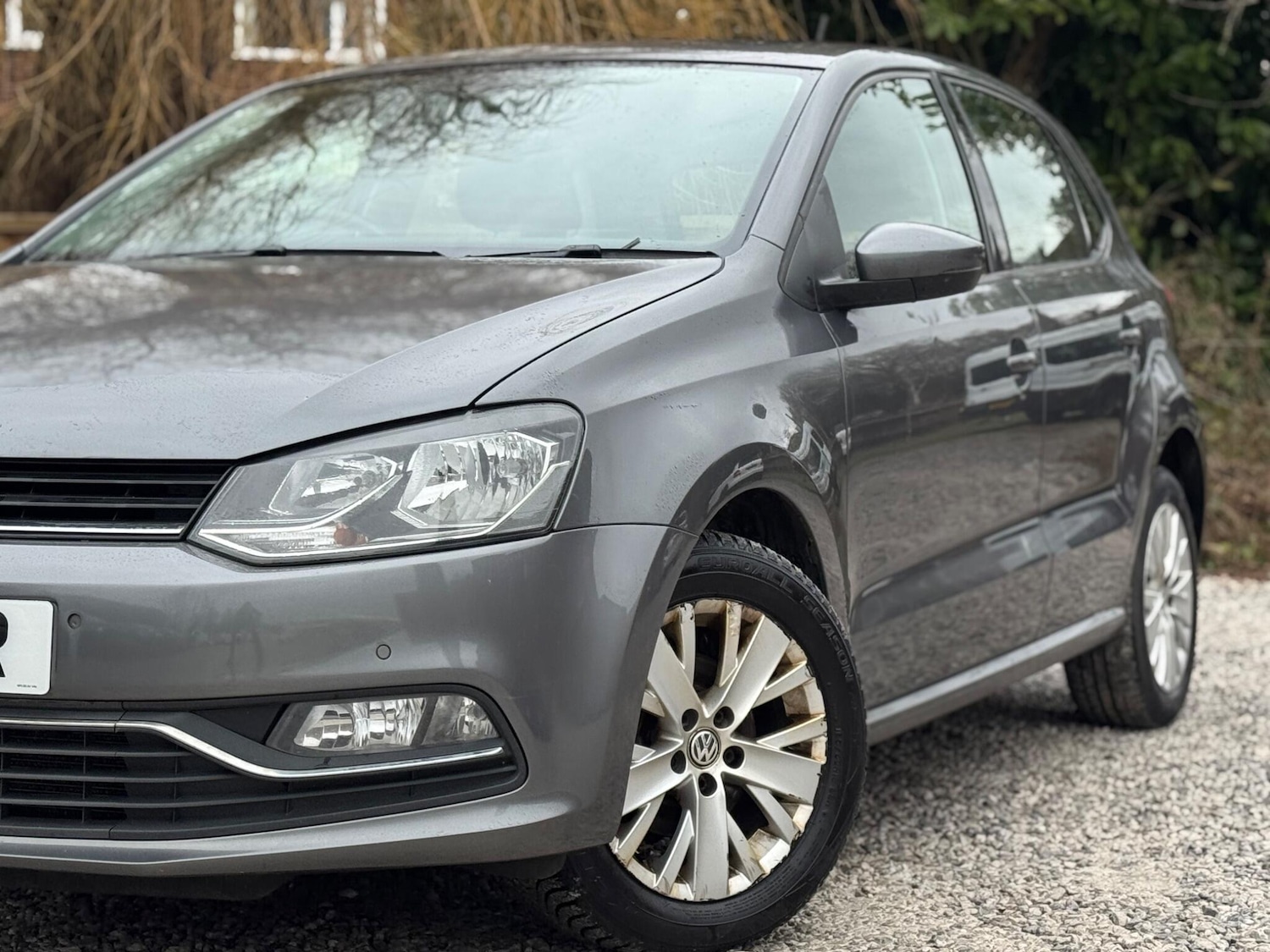 Used Volkswagen Polo 2015 for sale - 76899654: Photo 62