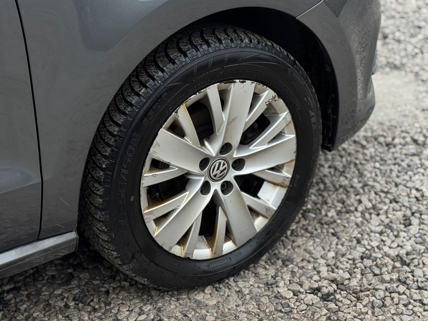 Used Volkswagen Polo 2015 for sale - 76899654: Photo 71