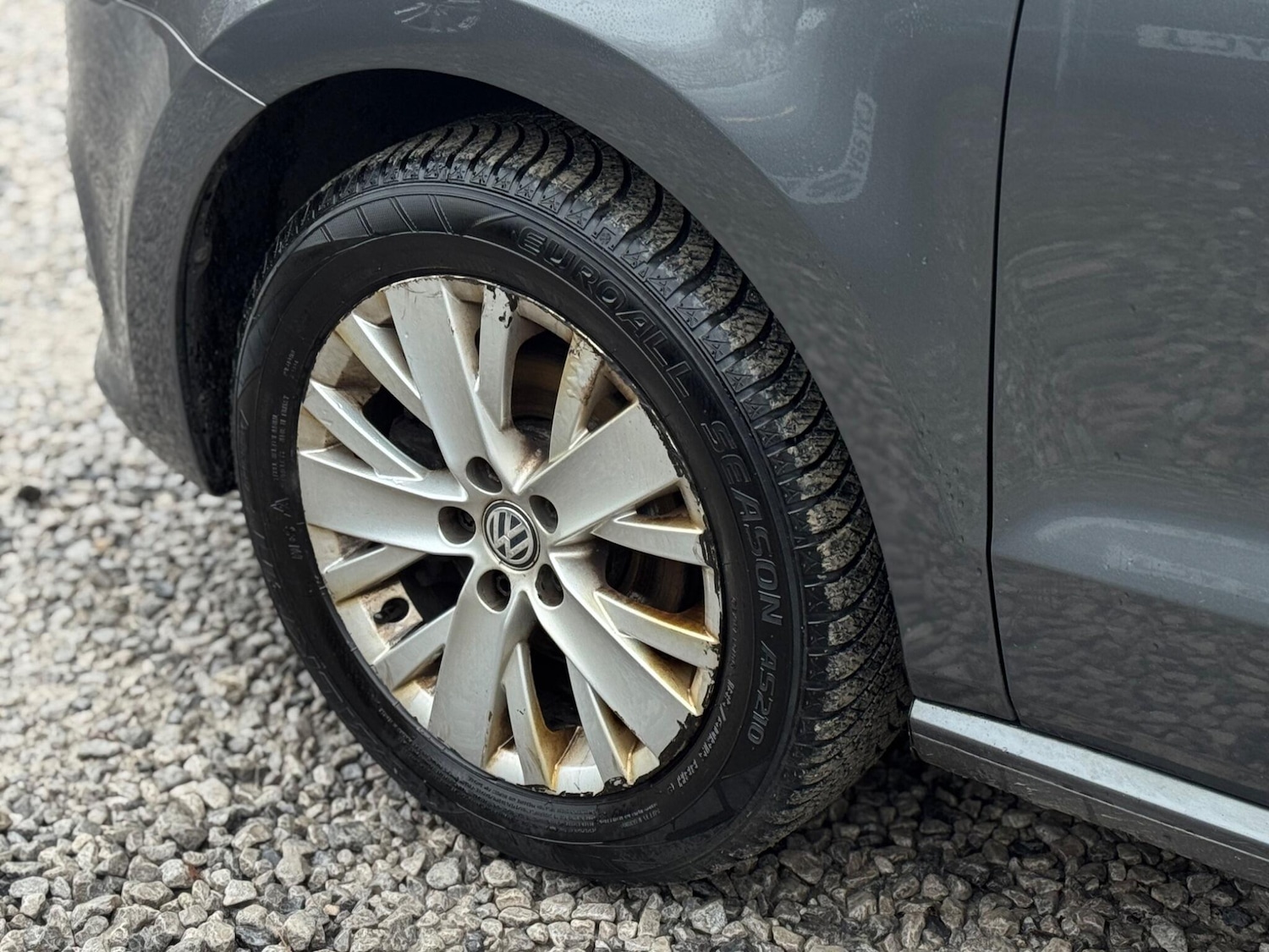 Used Volkswagen Polo 2015 for sale - 76899654: Photo 73