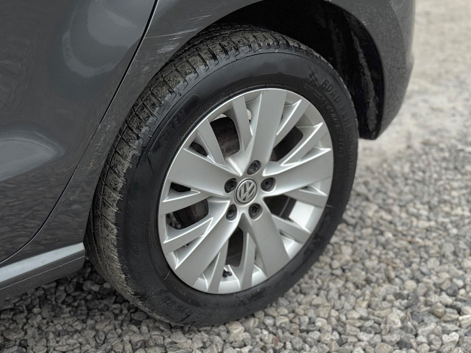 Used Volkswagen Polo 2015 for sale - 76899654: Photo 75