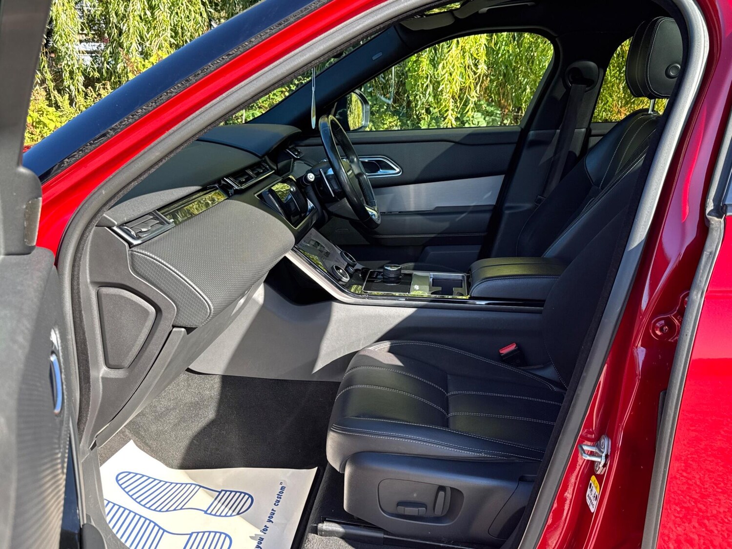 Vehicle 17