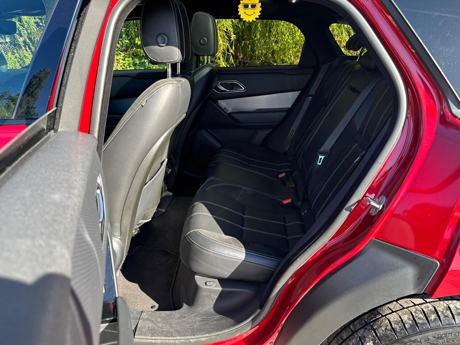Vehicle 19