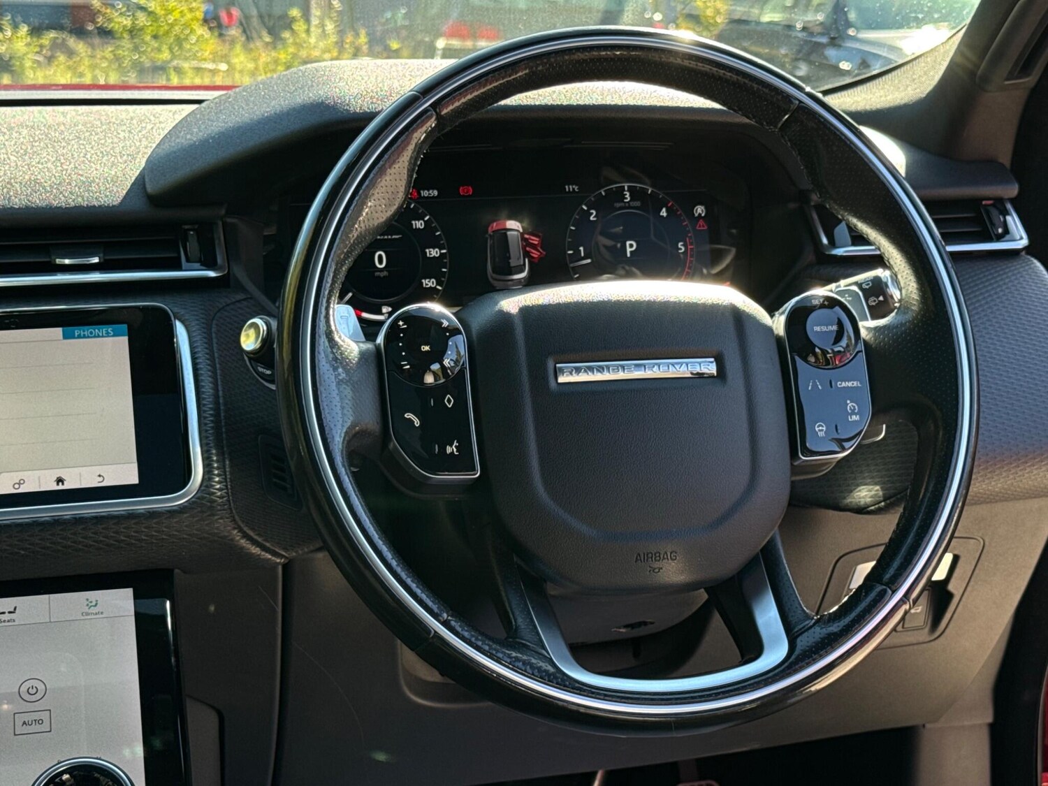 Vehicle 26