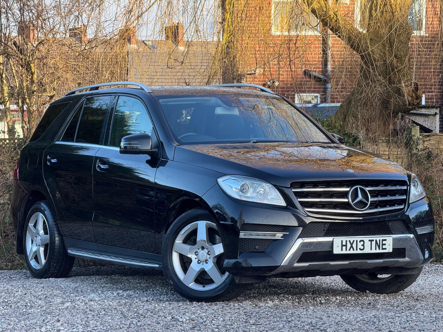 Vehicle 29