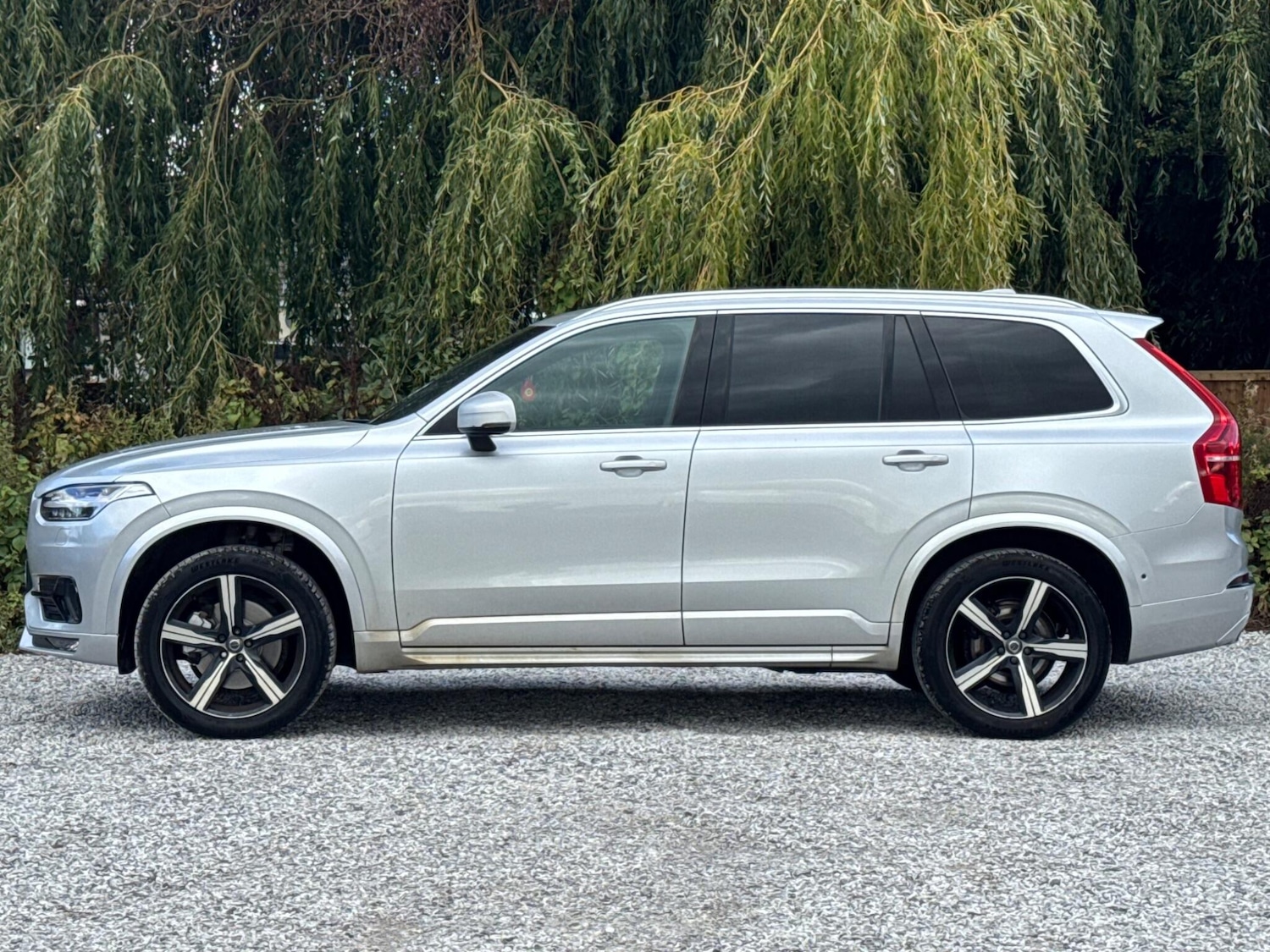Used Volvo XC90 2018 for sale - 76988942: Photo 13