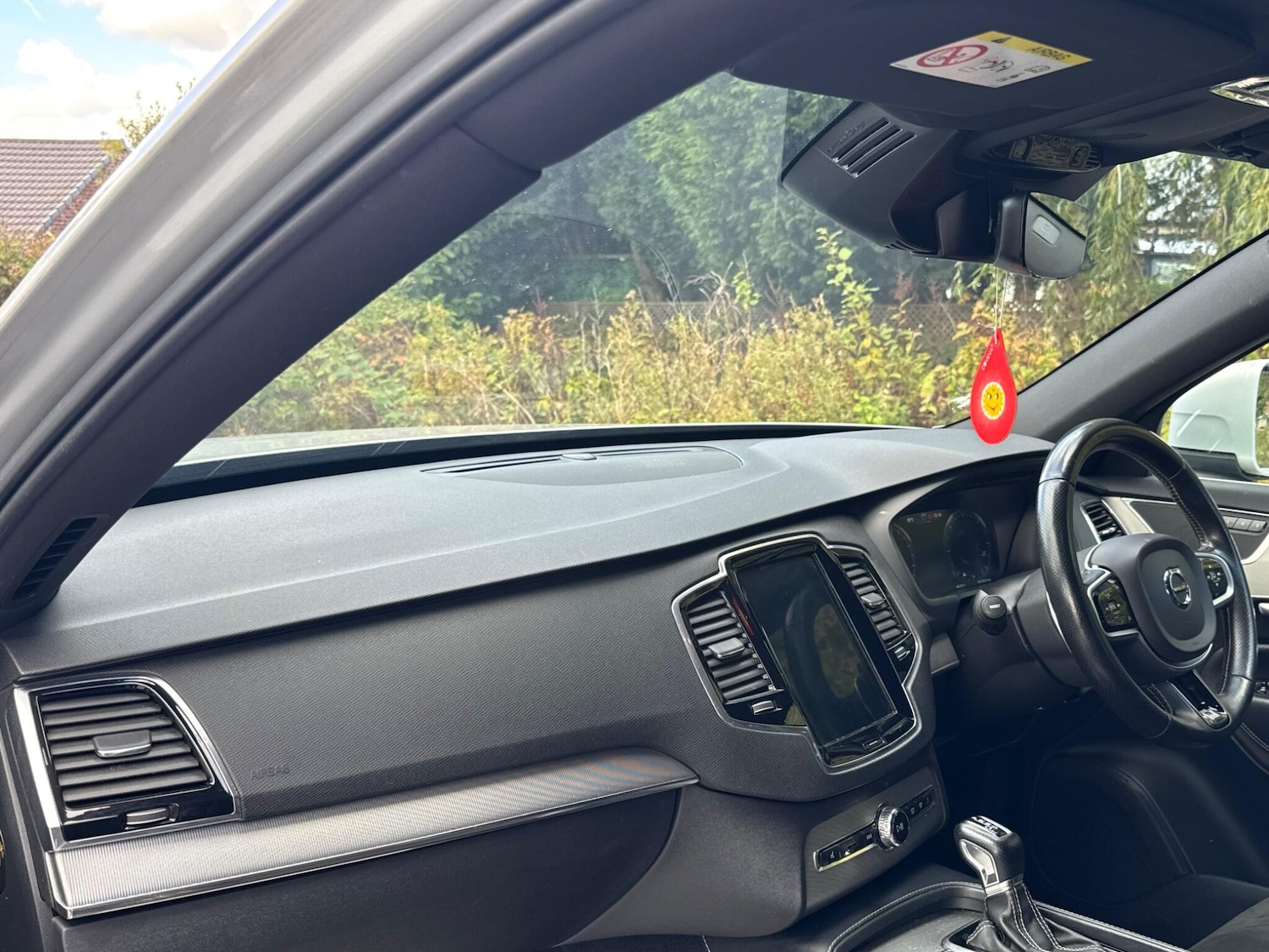 Used Volvo XC90 2018 for sale - 76988942: Photo 15