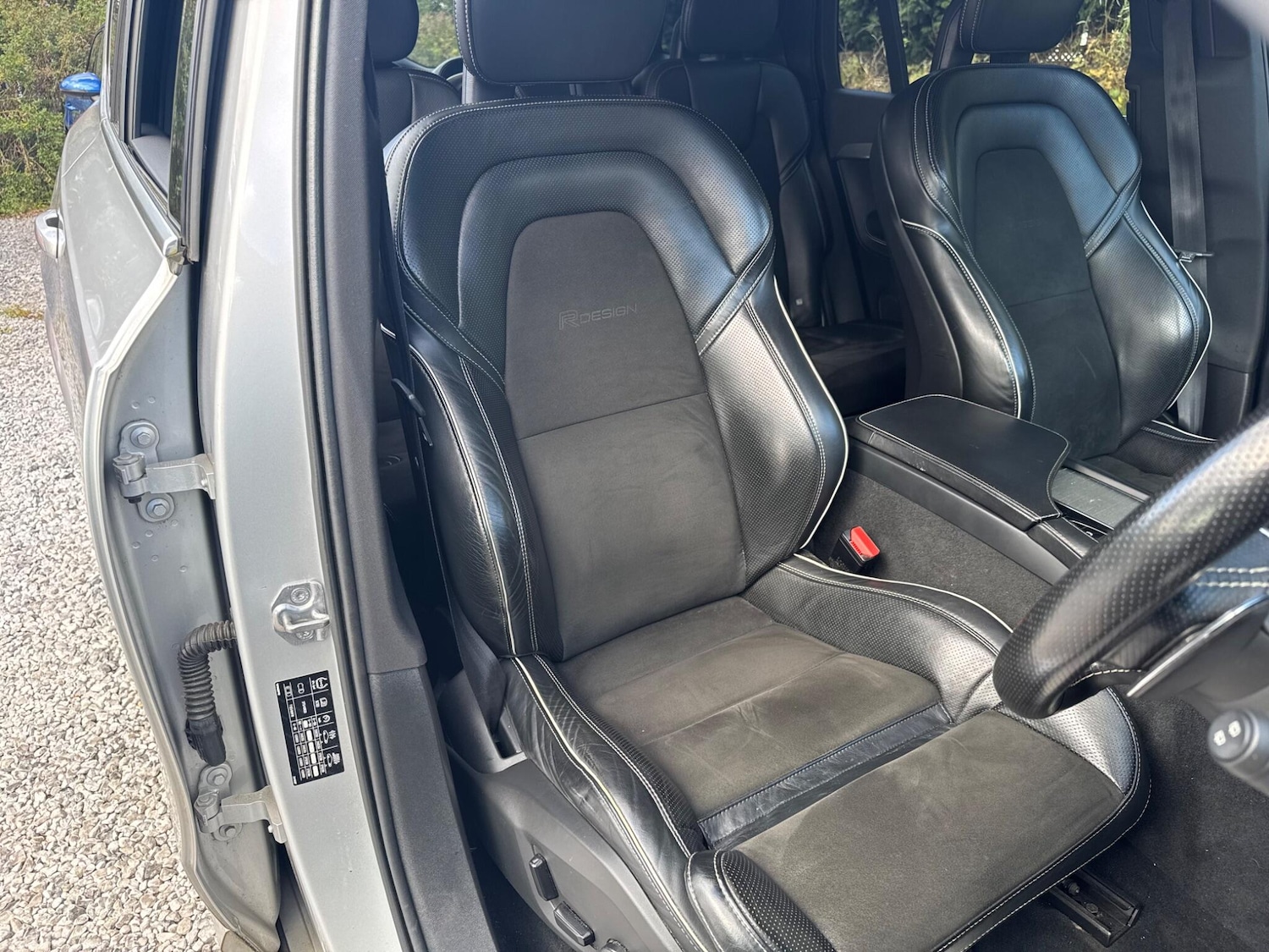 Used Volvo XC90 2018 for sale - 76988942: Photo 23