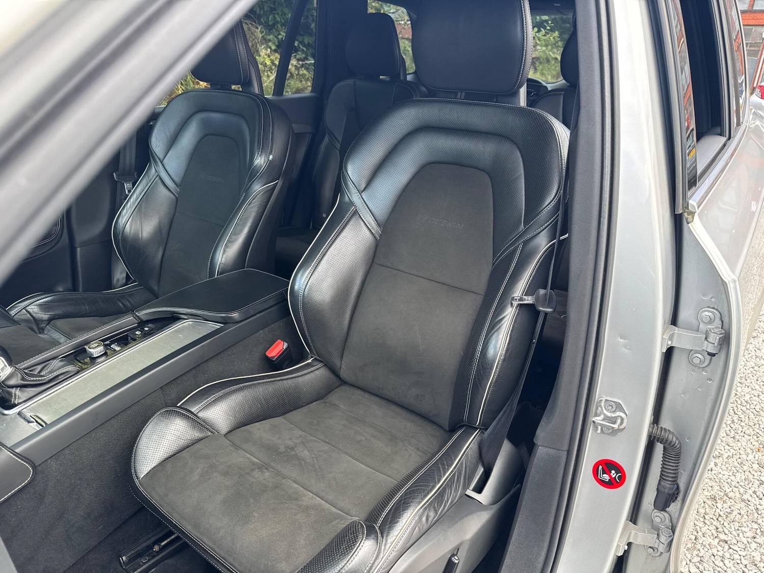 Used Volvo XC90 2018 for sale - 76988942: Photo 25